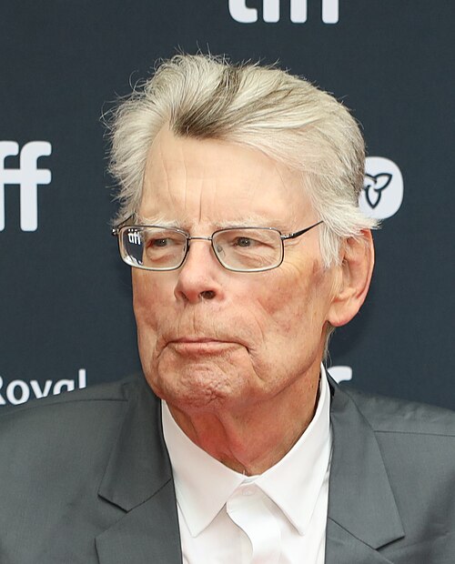 Stephen E. King
